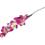 STORCZYK GAŁĄZKA KOLOR JASNY FIOLET 66 CM - obrazek 3