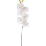 BIAŁY STORCZYK DEKORACYJNY