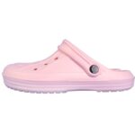 DAMSKIE KLAPKI ogrodowe/basenowe buty LEKKIE chodaki PIANKOWE 38 - obrazek 2