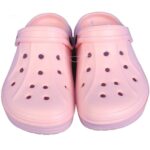 DAMSKIE KLAPKI ogrodowe/basenowe buty LEKKIE chodaki PIANKOWE 38 - obrazek 3