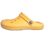 DAMSKIE KLAPKI ogrodowe/basenowe buty LEKKIE chodaki PIANKOWE Ż/40 - obrazek 2