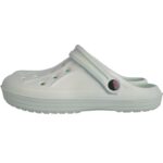 DAMSKIE KLAPKI ogrodowe/basenowe buty LEKKIE chodaki PIANKOWE ZIEL/37 - obrazek 2