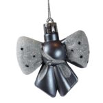 KPL.4 BOMBEK PLASTIKOWYCH KOKARDKI 6 CM