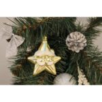 Komplet, 4 bombek plastikowych, SY16DGZ-262 - obrazek 3