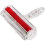 SZCZOTKA WAŁEK ROLKA DO CZYSZCZENIA UBRAŃ ZBIERANIA SIERŚCI PSA KOTA WŁOSÓW - obrazek 3