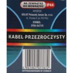 Siatka Dekoracyjna z Lampkami LED Multikolor 2x2m, Przeznaczona do Użycia na Zewnątrz i Wewnątrz, 220V - obrazek 2