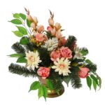 Stroik nagrobny I - obrazek 2