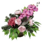 Stroik nagrobny II - obrazek 2