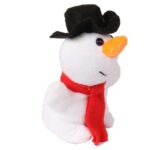 Maskotka BAŁWANEK II - obrazek 2