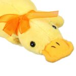 MASKOTKA WIELKANOCNA KACZUSZKA Z POZYTYWKĄ - obrazek 2