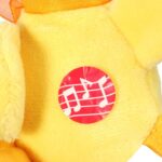 MASKOTKA WIELKANOCNA KACZUSZKA Z POZYTYWKĄ - obrazek 3