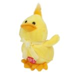 MASKOTKA WIELKANOCNA KURCZAK Z POZYTYWKĄ - obrazek 2