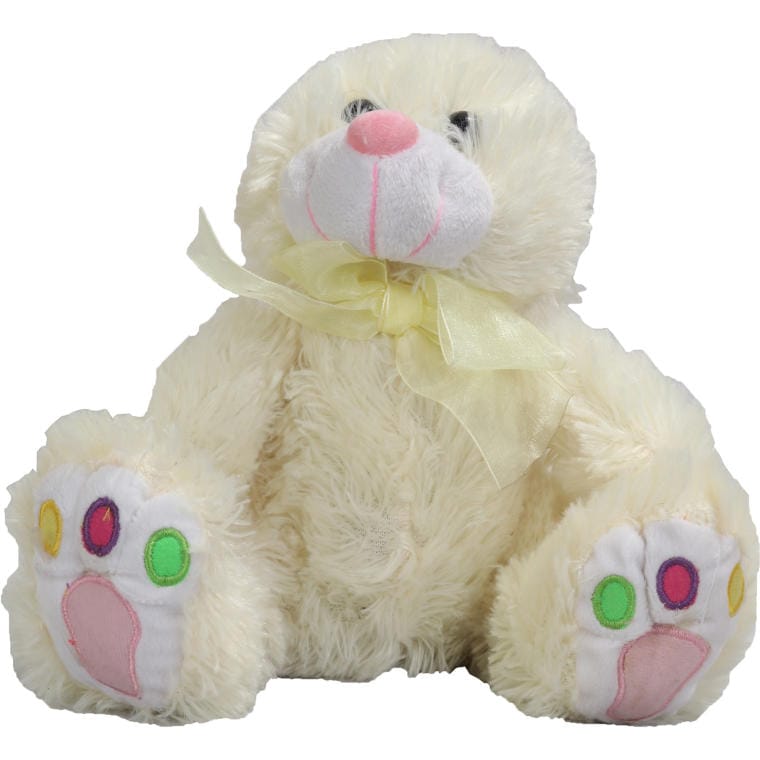 TLR3656-21kremowy Kremowy pluszak Zajączek - obrazek 1