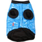 Ubranko dla psa (14) XL niebieskie - obrazek 2