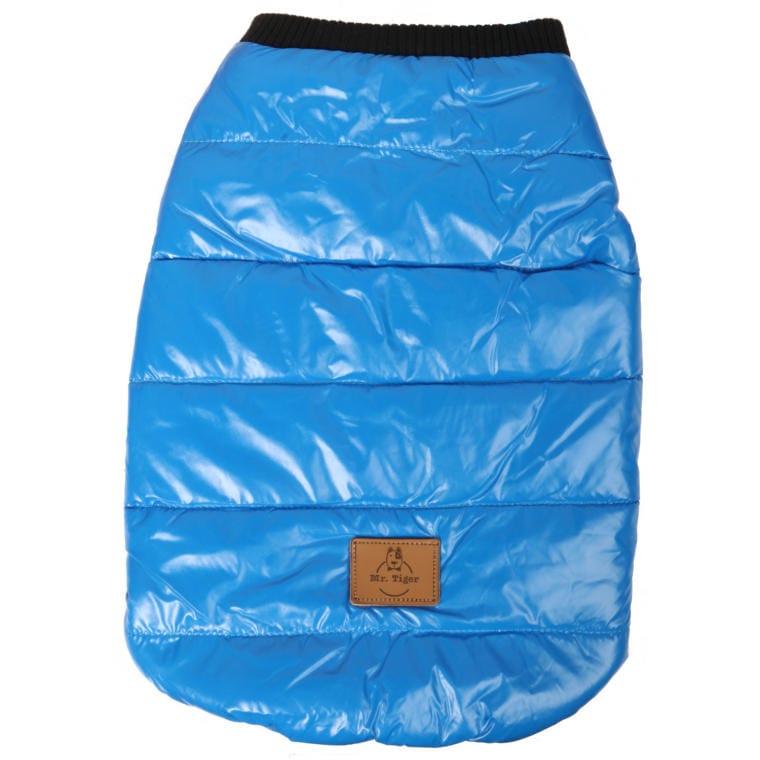 UB-P3XLN Ubranko dla psa (14) XL niebieskie - obrazek 1