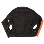 Kamizelka dla Psów XL - Wodoodporna w Kolorze Pomarańczowym - obrazek 3