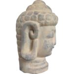 Głowa hinduska - obrazek 2