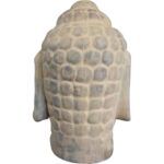 Głowa hinduska - obrazek 3