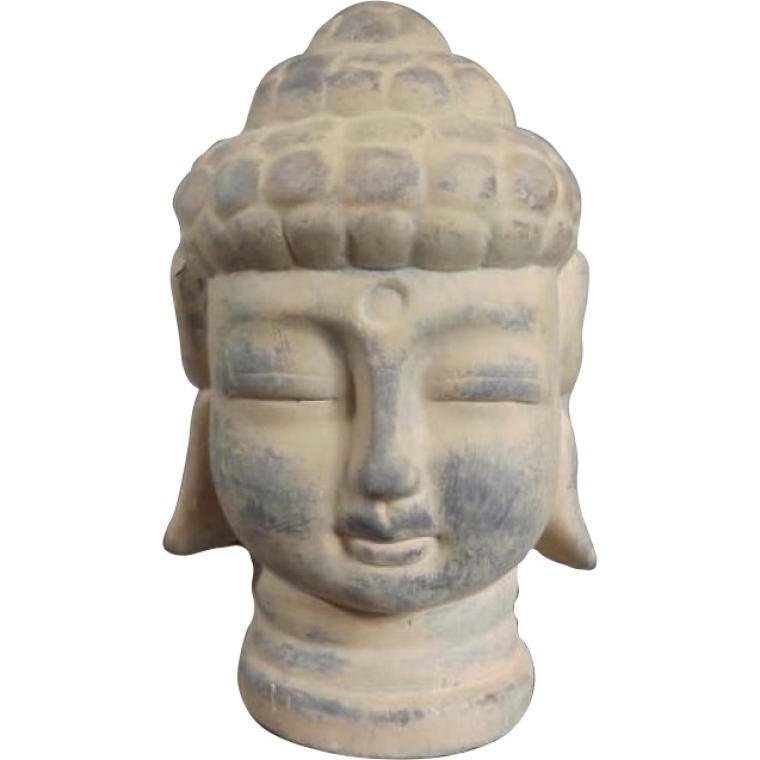 W24A809 Głowa hinduska - obrazek 1