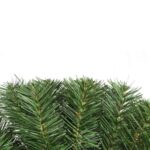 Wianek Świerkowy Naturalny Zielony 35 cm - Produkcja Własna - obrazek 3