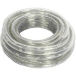 Elastyczny Wąż LED 6m z Programatorem Kolorów - Dekoracja Wnętrz i Eksterioryzacji - obrazek 2