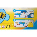 Karabin wodny z plecakiem - obrazek 3