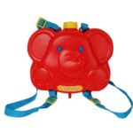 Super Zasobnik Wodny - Karabin z Plecakiem SŁOŃ - obrazek 2