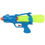 Innowacyjny Pistolet na Wodę Śmigus-Dyngus 25 cm - Kolor Niebieski
