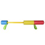 PISTOLET NA WODĘ 45 cm - obrazek 3