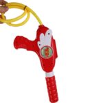 Pistolet na wodę z plecakiem - obrazek 3