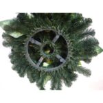 Wielki Wieniec Nagrobny z Bogatą Dekoracją - obrazek 3