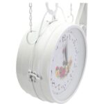 Zegar ścienny Copper - obrazek 2