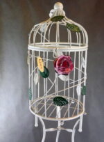 Klatka  stojąca - obrazek 2