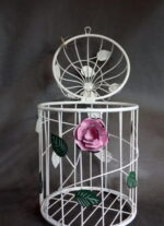 Klatka  stojąca - obrazek 3