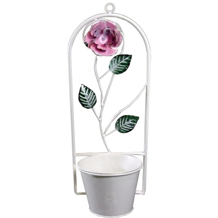 Y306 Kwietnik poj. - obrazek 1