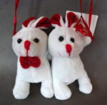 Maskotka ze spadochronem - obrazek 2