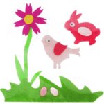 NAKLEJKA FILCOWA Z PRZYLEPCEM - obrazek 2