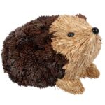 Jeż Ozdoba Świąteczna Figurka Jeżyk 16 cm