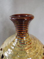 Wazon ceramiczny  [YDY3858K] - obrazek 2