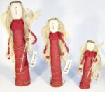 Anioł z gwiazdą - obrazek 2