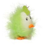 Kury zestaw 4 sztuk - obrazek 3