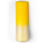 ORGANZA WIOSENNA ORGANTYNA ŻÓŁTA 2.7MC - obrazek 2