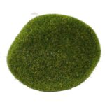 Mech sztuczny kamień dekoracyjny 6szt - obrazek 2