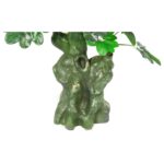 Drzewo Liściaste Dekoracyjne 110 cm - Nie wymaga Pielęgnacji - obrazek 2