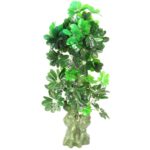 Drzewo Liściaste Dekoracyjne 110 cm - Nie wymaga Pielęgnacji