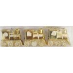 KPL.3 BOMBEK PLASTIKOWYCH -LOKOMOTYWY - obrazek 2