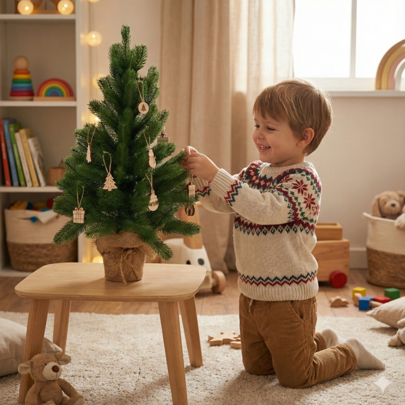 choinka do pokju dziecka