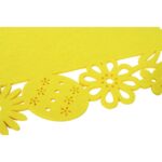 Podkładka WIELKANOCNA serweta mata filcowa 45x30cm - obrazek 2