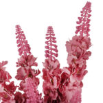 BUKIET 7 GAŁĄZEK OSTRÓŻKI 60 CM KOLOR RÓŻOWY - obrazek 3