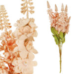 BUKIET 7 GAŁĄZEK OSTRÓŻKI 60 CM KOLOR ŁOSOSIOWY